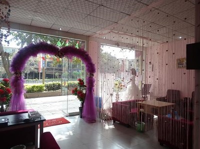 心语心愿 架起仁寿幸福之桥的专业婚恋与婚庆服务平台