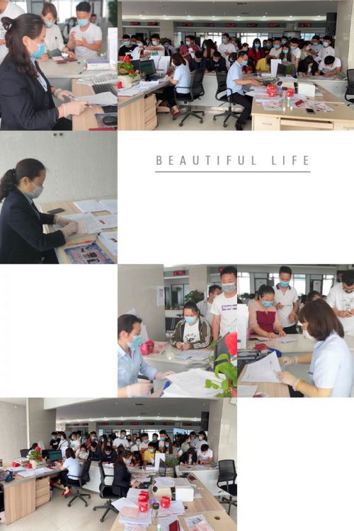 领证是最好的告白 520，周至县婚姻登记服务中心见证新人的甜蜜约定